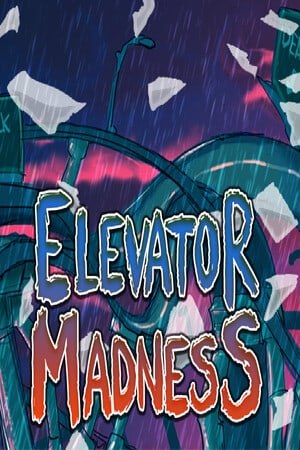 Elevator Madness