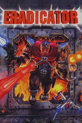 Eradicator