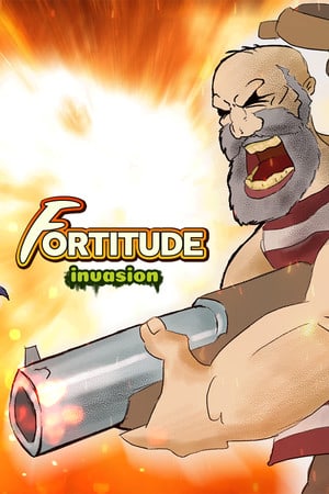 Fortitude invasion