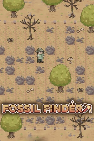 Fossil Finder
