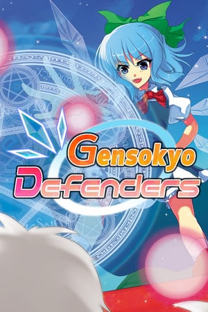 Gensokyo Defenders