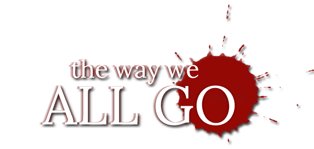 Логотип The Way We All Go