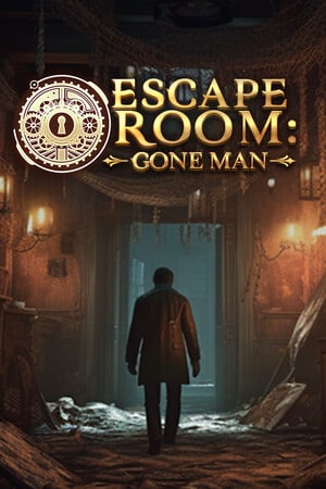 Escape Room: Gone Man