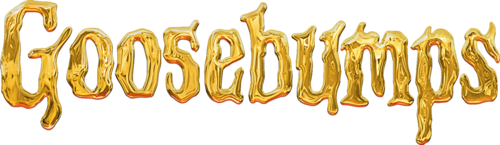 Логотип Goosebumps: The Game