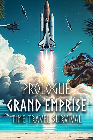 Grand Emprise: Prologue