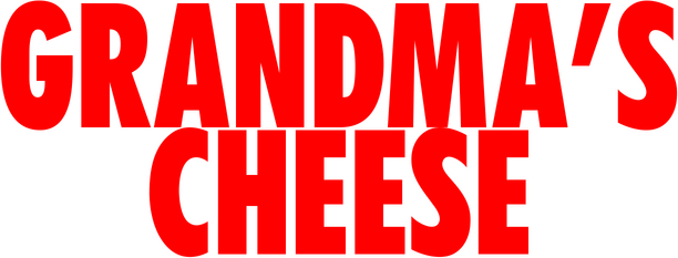 Логотип Grandma's Cheese