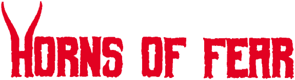 Логотип Horns of Fear