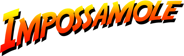 Логотип Impossamole