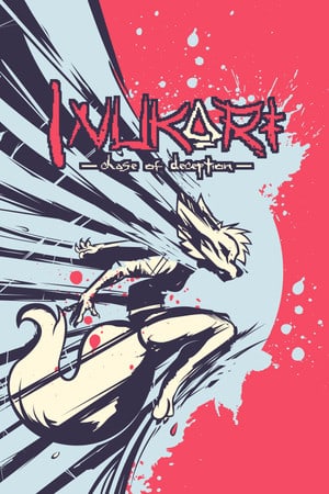 Inukari - Chase of Deception