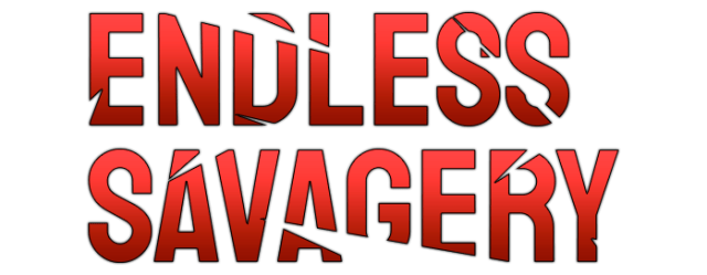 Логотип Endless Savagery