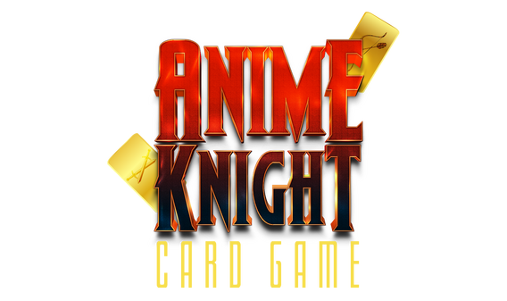 Логотип Anime Knight: Card Game