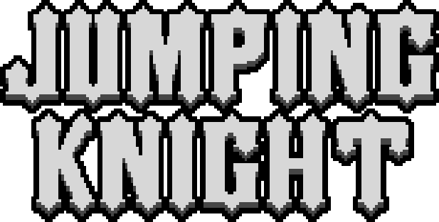 Логотип Jumping Knight