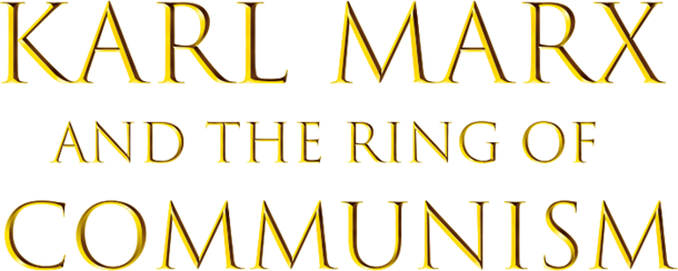 Логотип Karl Marx and the Ring of Communism