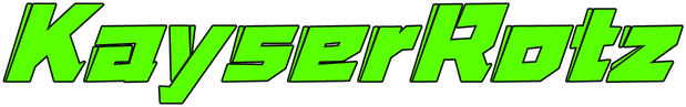 Логотип KayserRotz