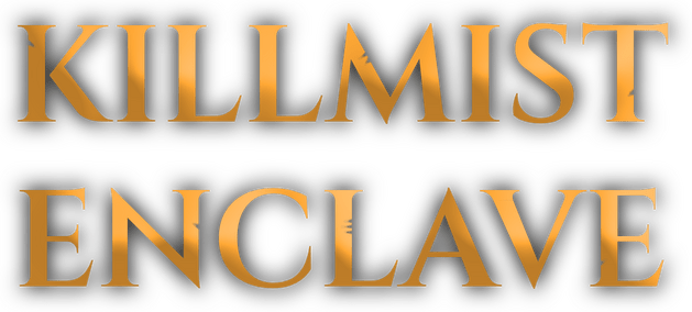 Логотип Killmist Enclave