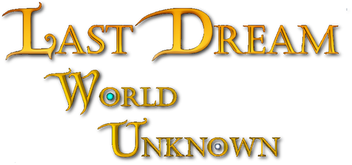 Логотип Last Dream: World Unknown