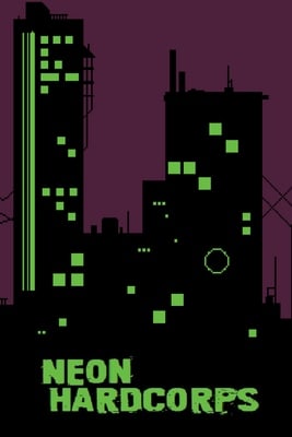 Neon Hardcorps