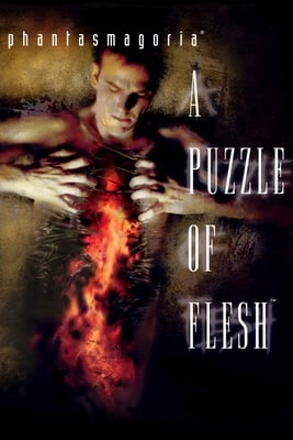 Phantasmagoria 2: A Puzzle of Flesh