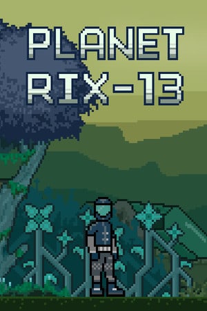 Planet RIX-13