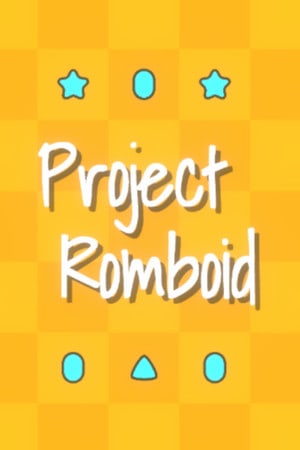 Project Romboid
