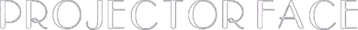 Логотип Projector Face