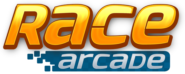 Логотип Race Arcade