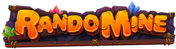 Логотип RandoMine