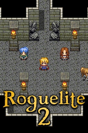 Roguelite 2