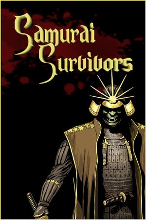 Samurai Survivors