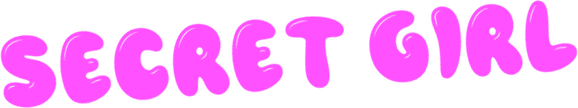 Логотип Secret Girl