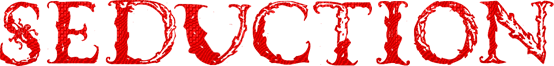 Логотип Seduction