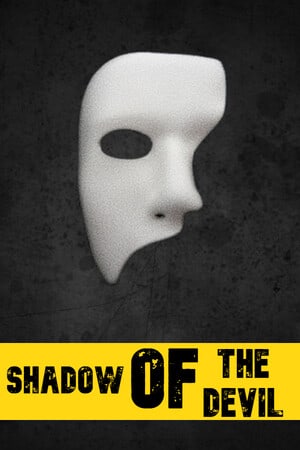 Shadow Of The Devil