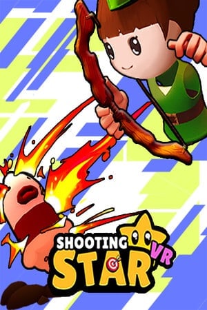 SHOOTING STAR VR