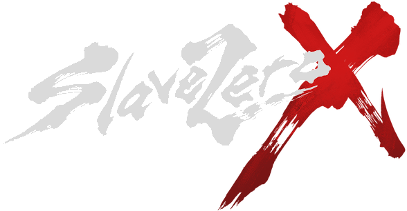 Логотип Slave Zero X