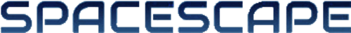 Логотип Spacescape