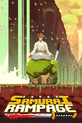 Super Samurai Rampage