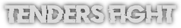 Логотип Tenders Fight