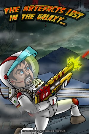 The Artefacts lost in the Galaxy