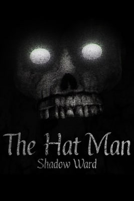 The Hat Man: Shadow Ward