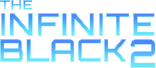 Логотип The Infinite Black 2