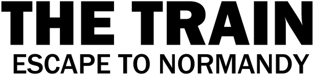 Логотип The Train: Escape to Normandy