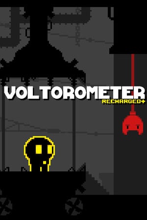 Voltorometer Recharged +
