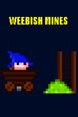 Weebish Mines