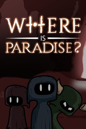 Where is Paradise?