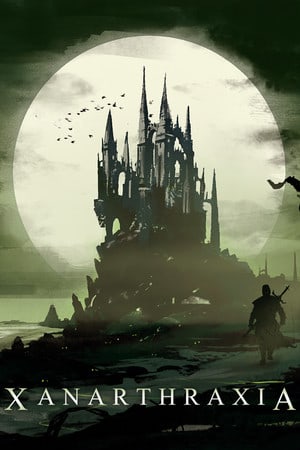 XANARTHRAXIA