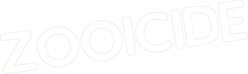 Логотип Zooicide