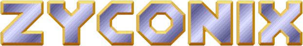 Логотип Zyconix