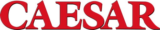 Логотип Caesar