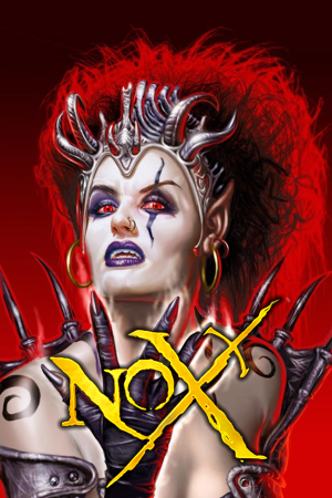Nox (RPG)