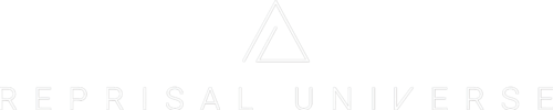 Логотип Reprisal Universe